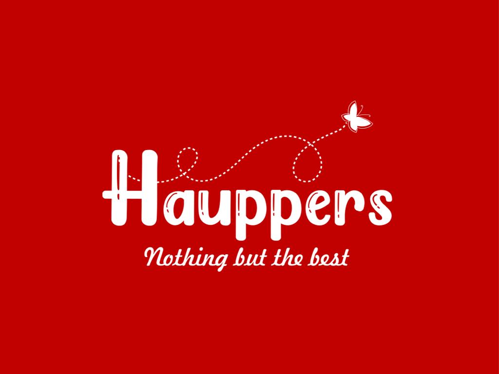 Hauppers