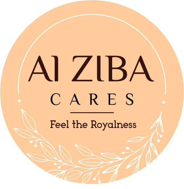 Alziba Cares Llp