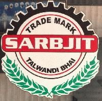 SARABJIT AGRO INDUSTRIES