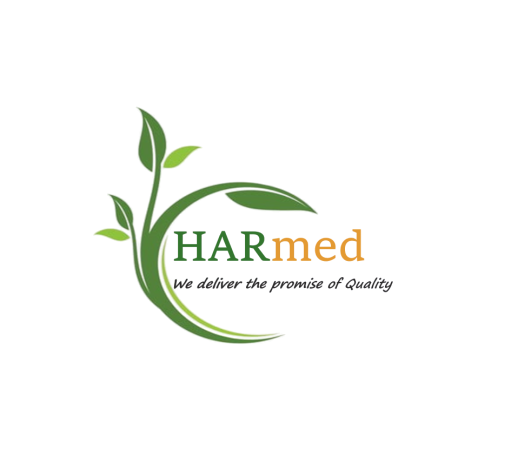Harmed Pharma