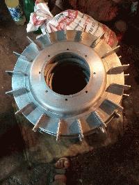 J.M.S ENGINEERING WORKS