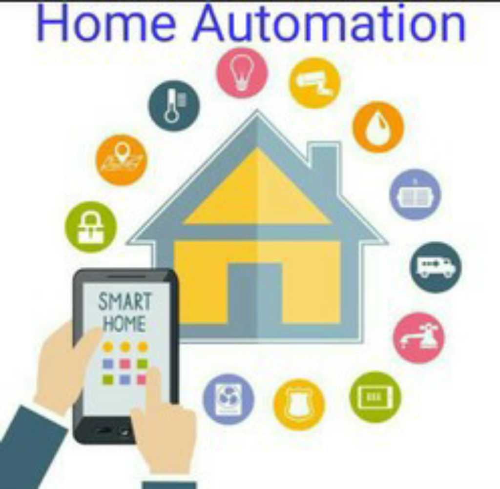 Home Automation