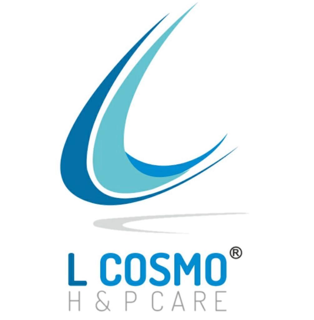 L Cosmo H & P Care