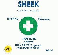 SheekSkincare