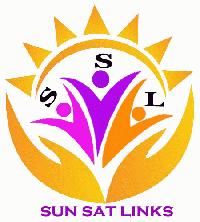 SUNSATLINKS
