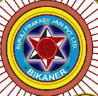 Suraj Prakash Jain Private Limited