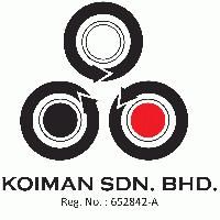 Koiman Sdn Bhd