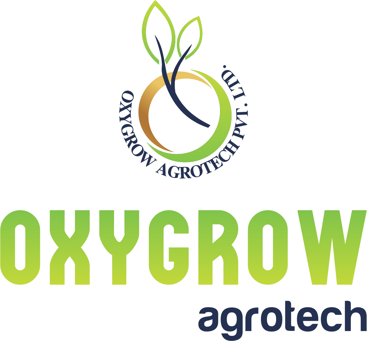 OXYGROW AGRO TECH PRIVATE LIMITED