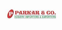 PARKAR & CO.