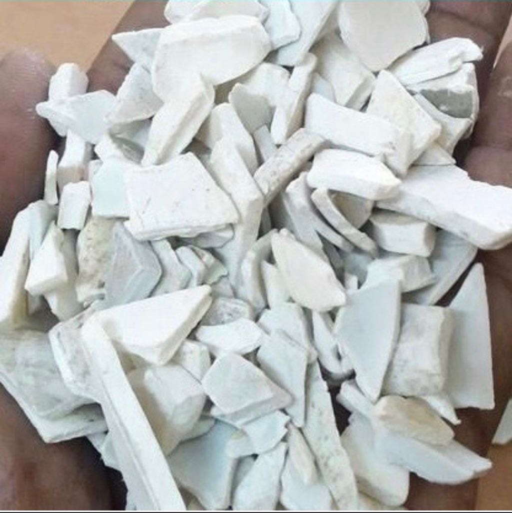 Arbuda Polymers