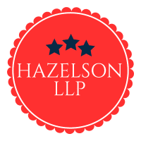 HAZELSON LIMITED LIABILITY PARTNERSHIP