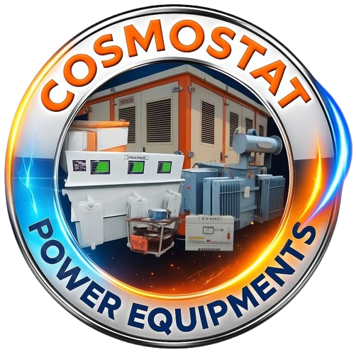COSMOSTAT POWER EQUIPMENTS