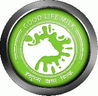 Good Life Insurance Wala Milk