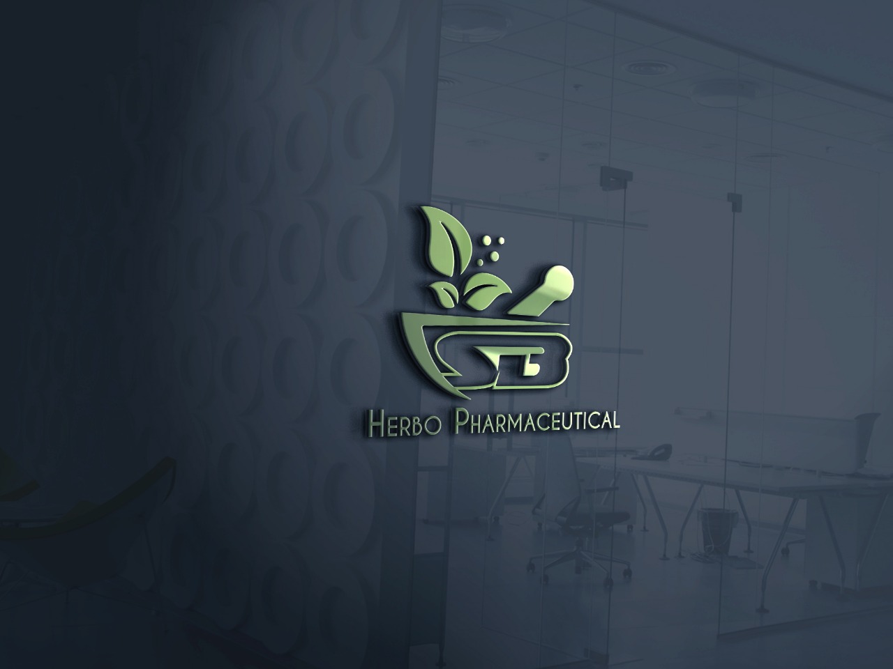 S B HERBO PHARMACEUTICAL