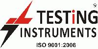 Testing Instruments