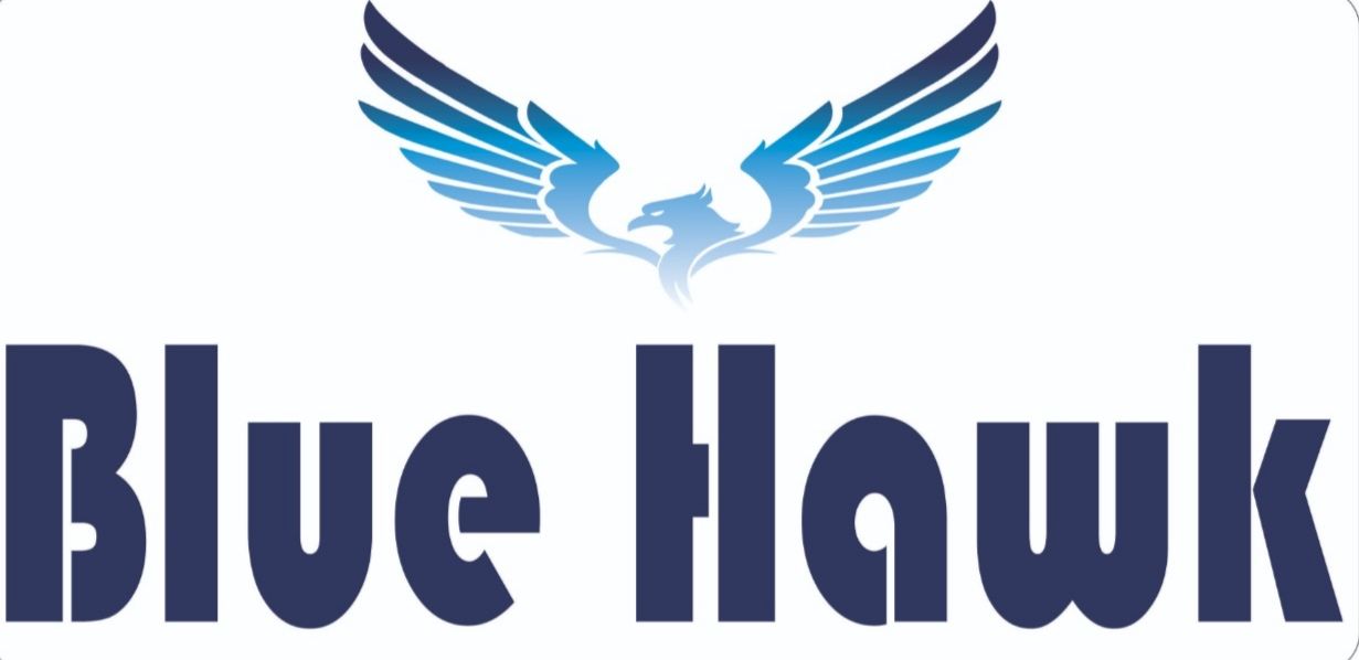 Blue Hawk