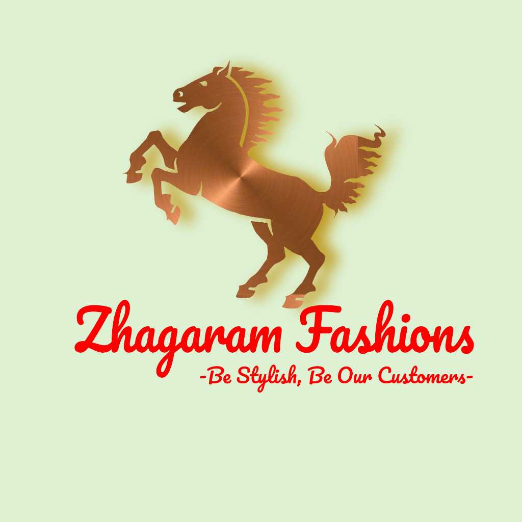 ZHAGARAM FASHIONS