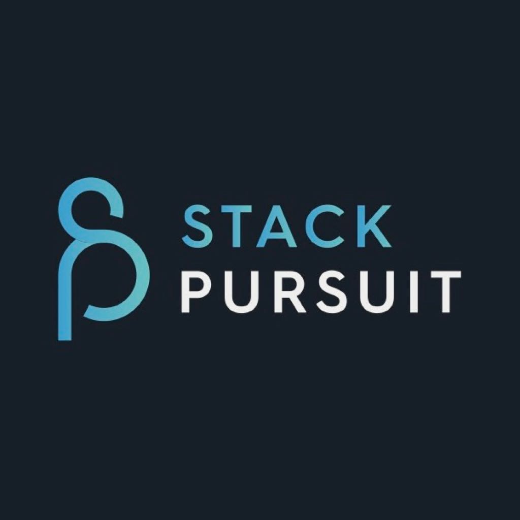 Stack Pursuit
