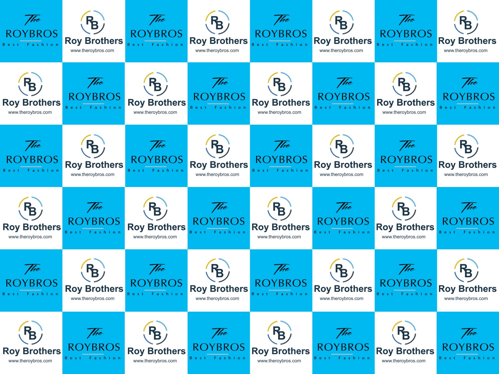 Roy Brothers