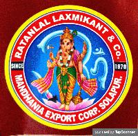 Mandhania Export Corporation