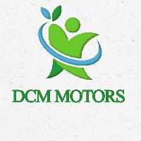 DCM Motors