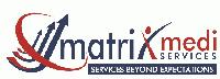 MATRIX MEDI SERVICES