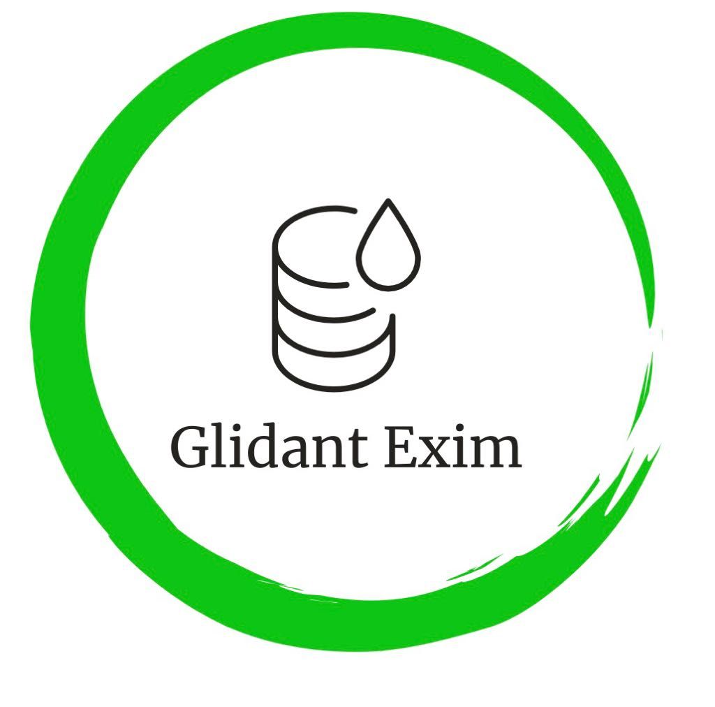 Glidant Exim