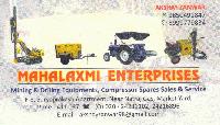 Mahalaxmi Enterprises
