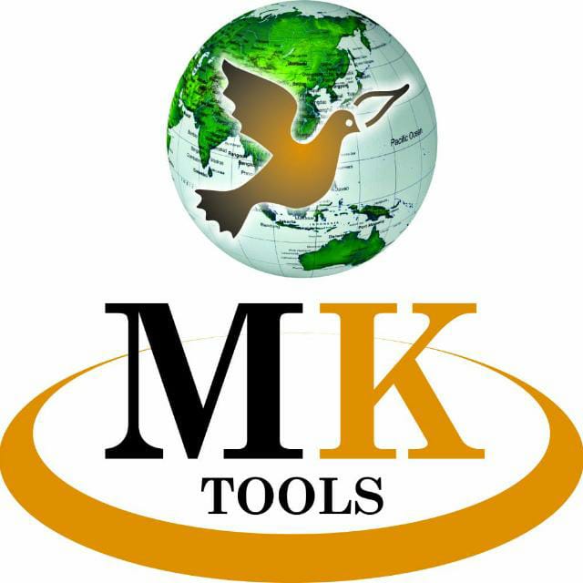 M. K. INTERNATIONAL