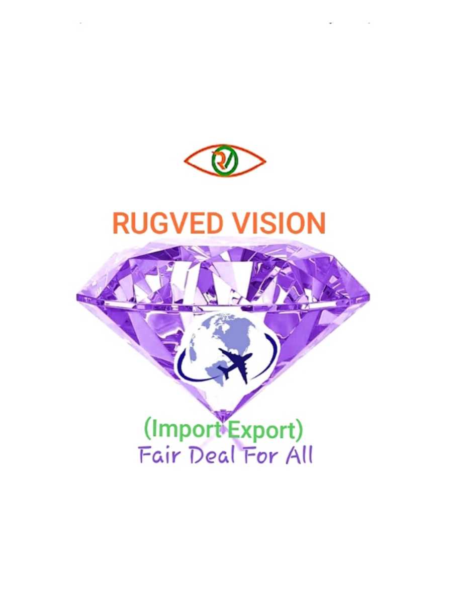 Rugved Vision Import Export