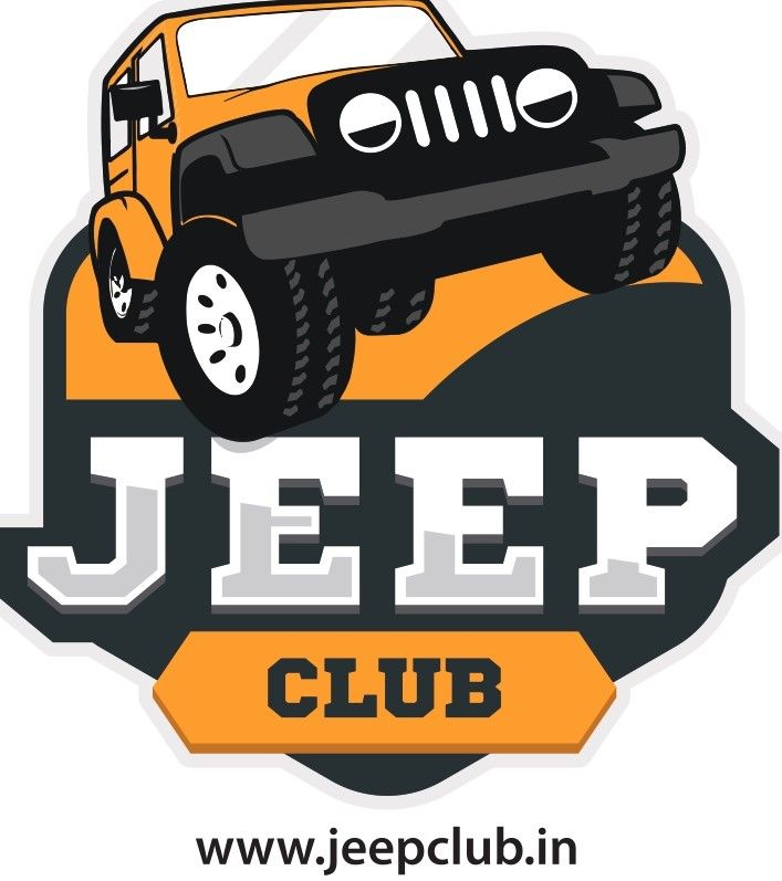 Jeep Club