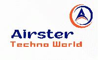 AIRSTER TECHNO WORLD PVT. LTD.