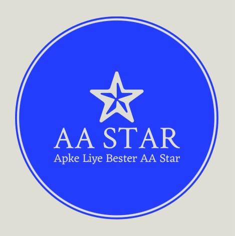 AA STAR