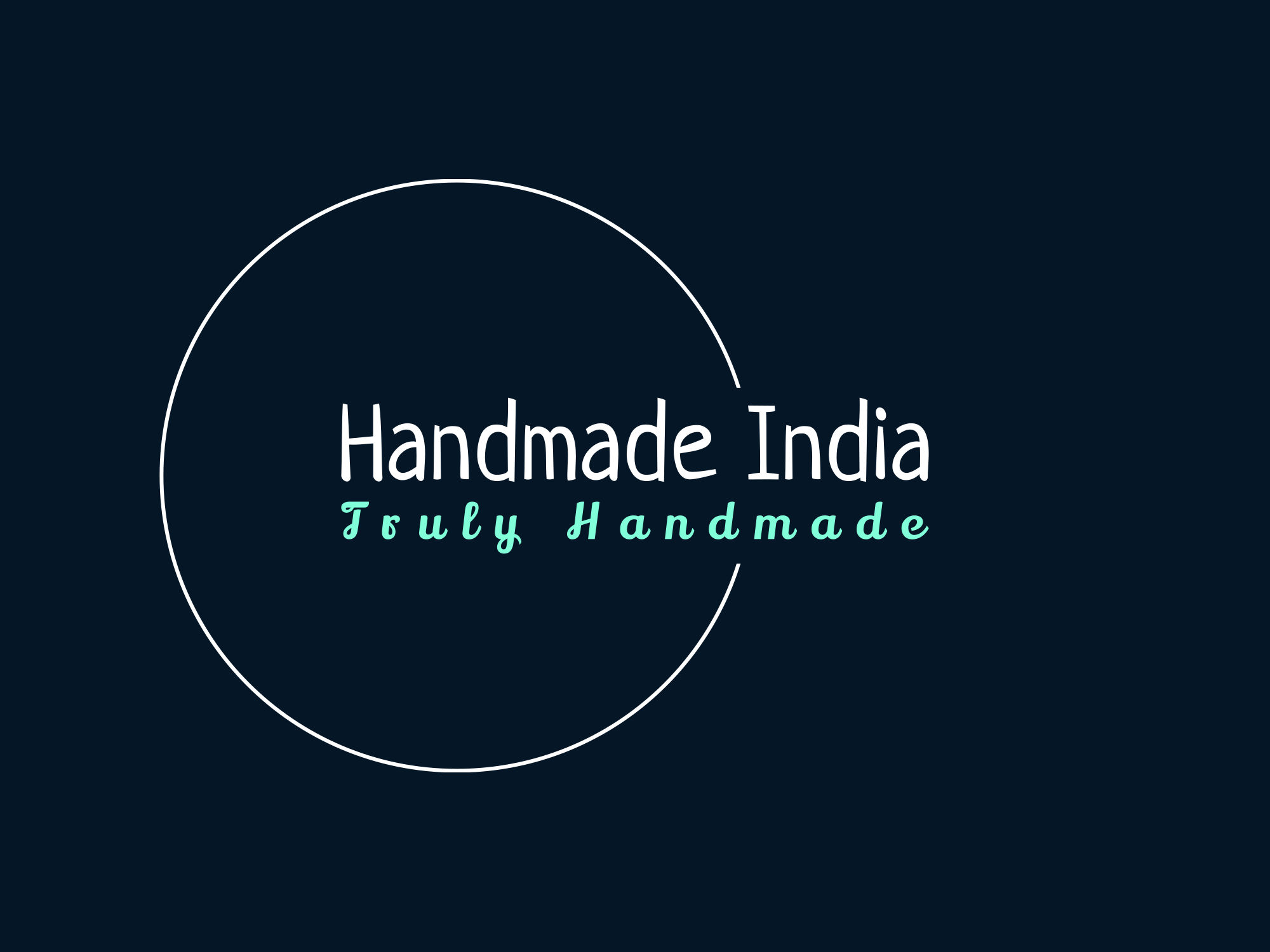 Handmade India