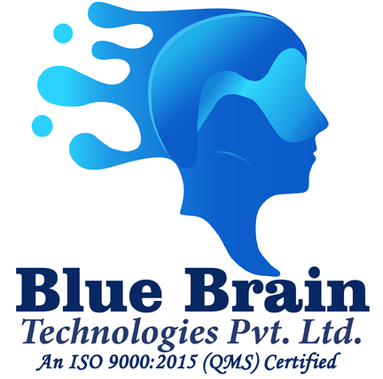 Blue Brain Technologies Pvt. Ltd.