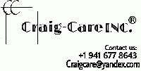 Craig Care Inc