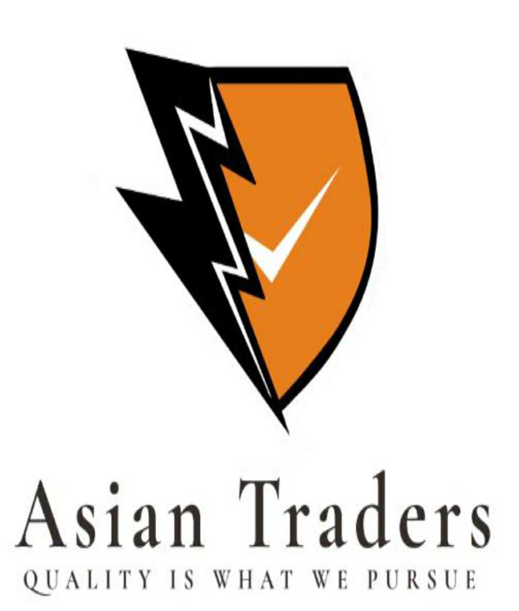 Asian Traders