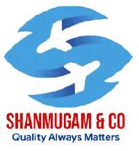 Shanmugam & Co.