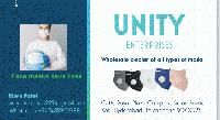 UNITY ENTERPRISES