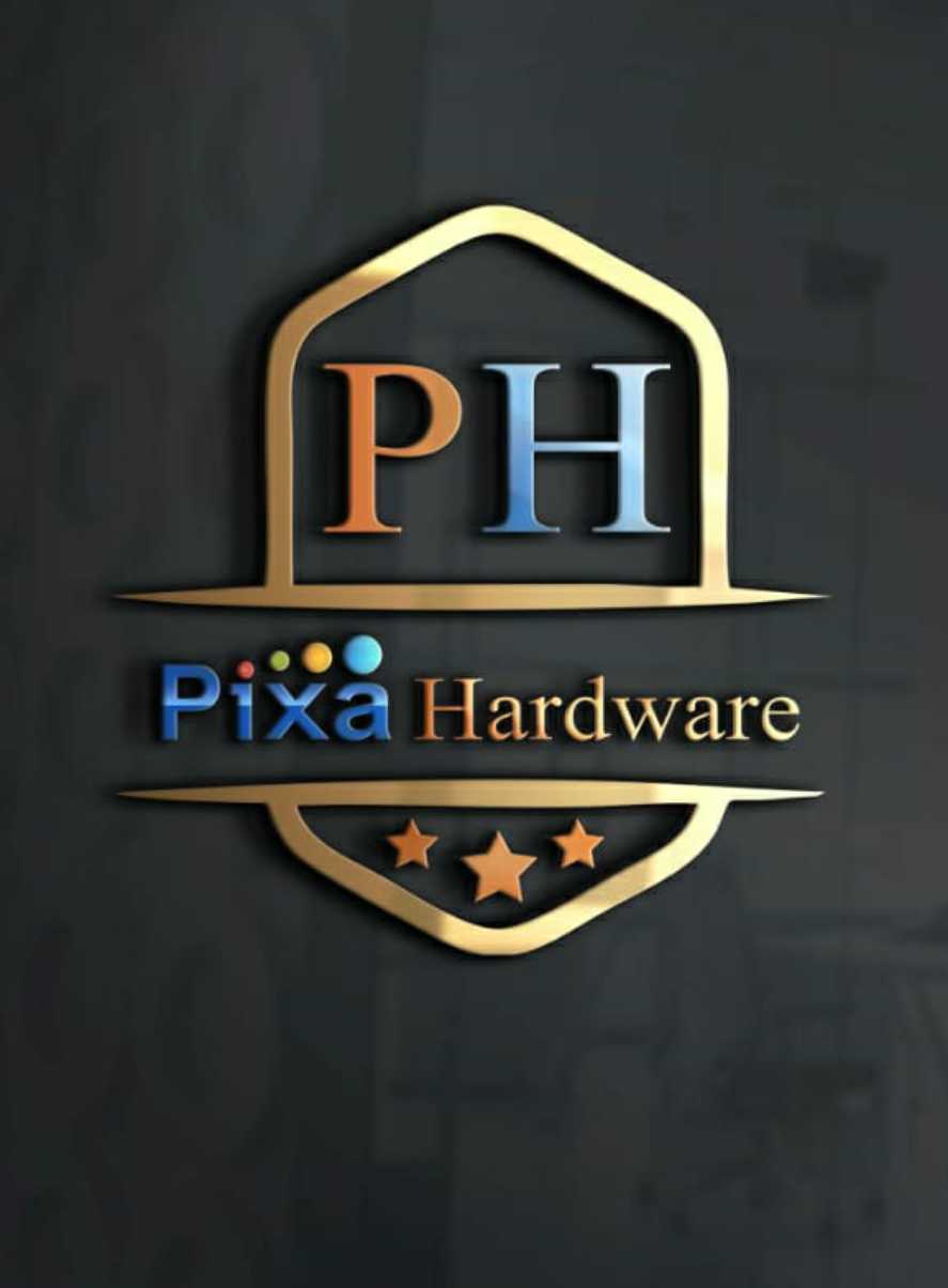 Pixa Hardware