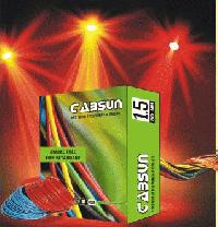 Cabsun Industries