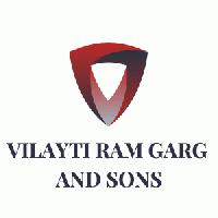 Vilayti Ram Garg and Sons