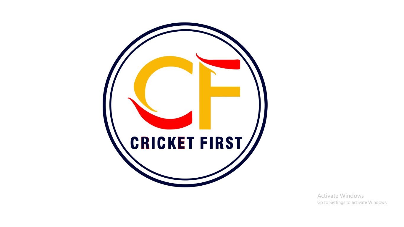 CRICKET FIRST