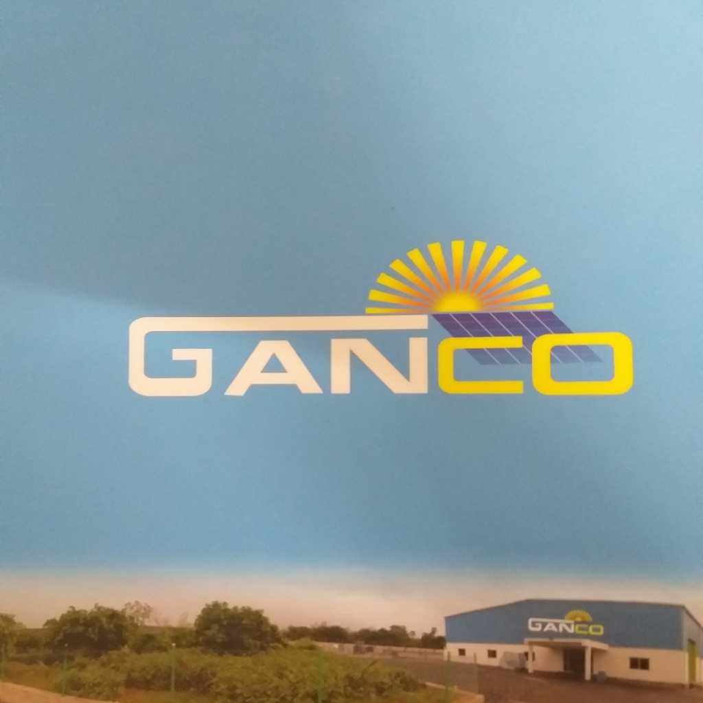 Ganco Energy India Pvt. Ltd.