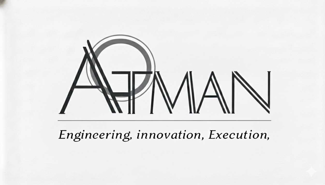 ATMAN SOLUTIONS PRIVATE LIMITED