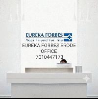 Eureka Forbes ltd