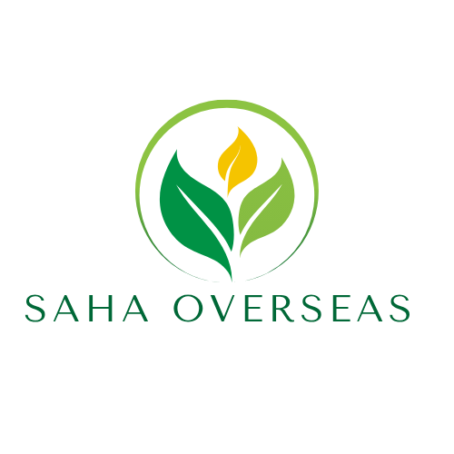 Saha Overseas
