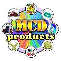 Mcd Products
