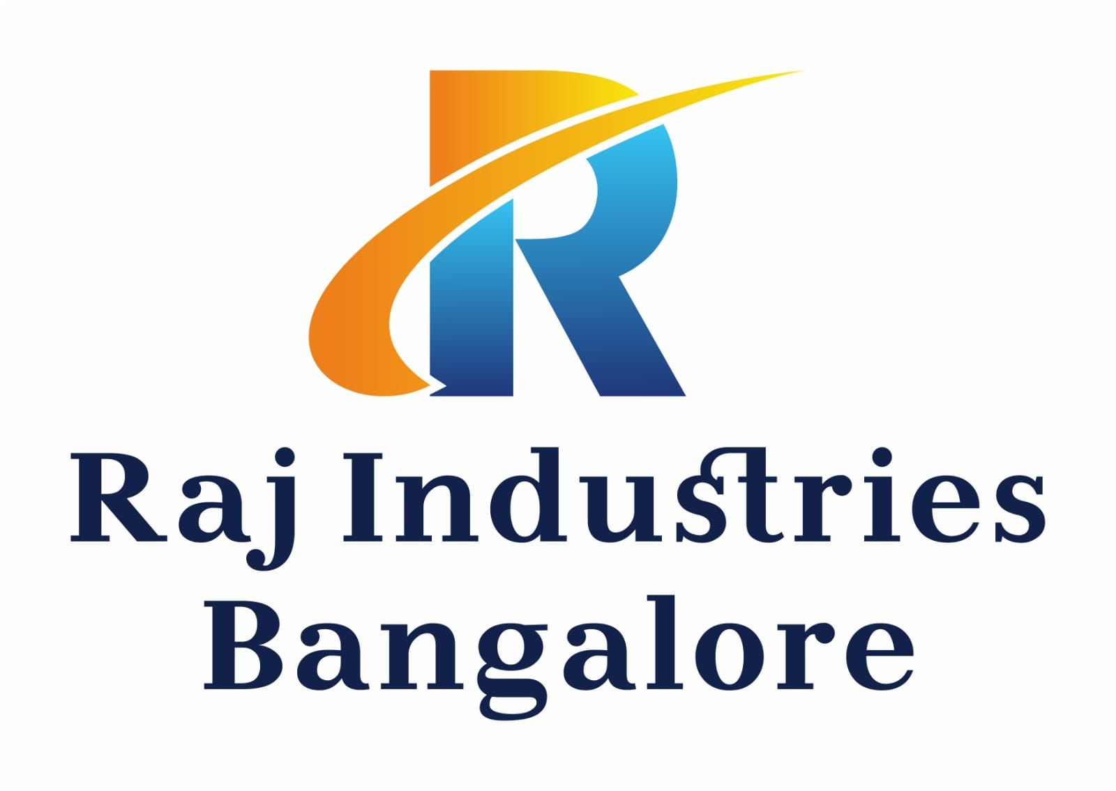 RAJ INDUSTRIES BANGALORE