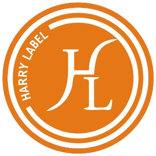 HARRY LABELS